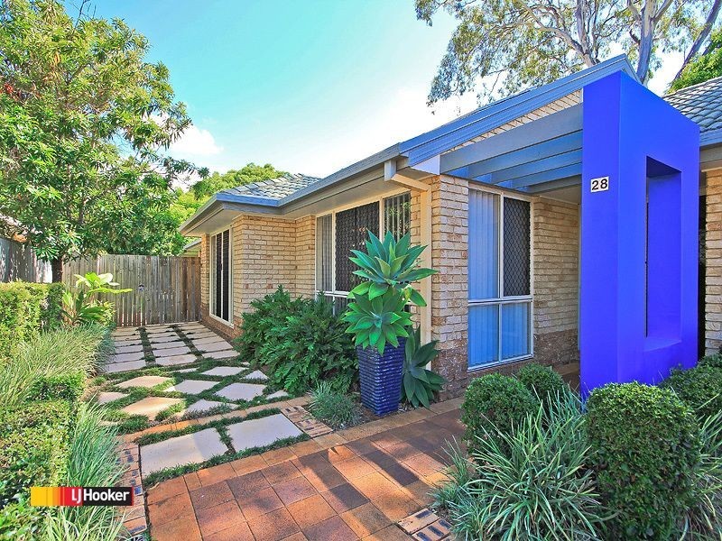 28/130 Gordon Street, Ormiston QLD 4160