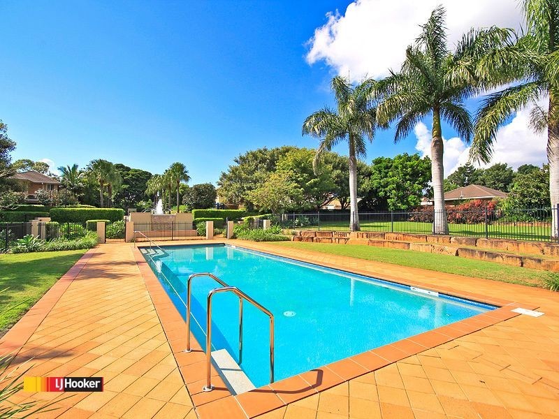 28/130 Gordon Street, Ormiston QLD 4160