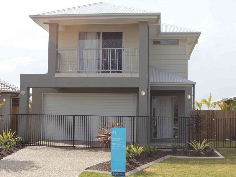 205 Mooroondu Road, Thorneside QLD 4158