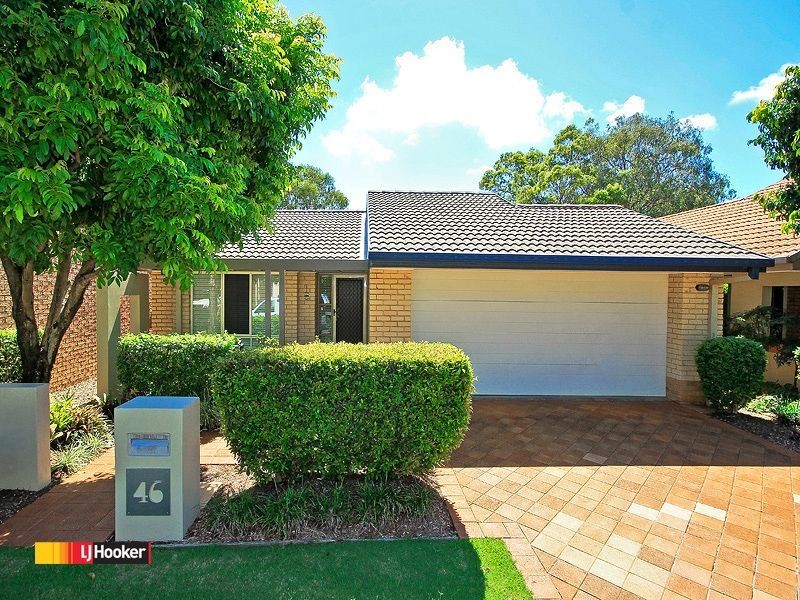 46/130 Gordon Street, Ormiston QLD 4160