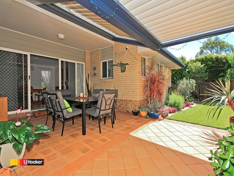 46/130 Gordon Street, Ormiston QLD 4160