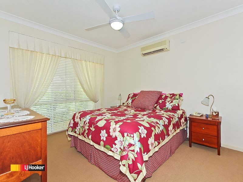46/130 Gordon Street, Ormiston QLD 4160