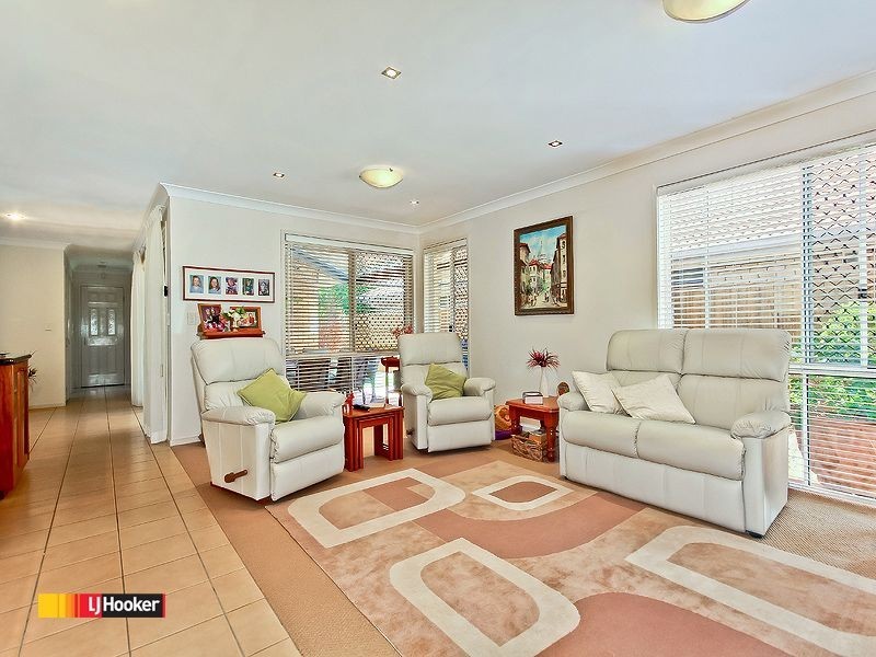46/130 Gordon Street, Ormiston QLD 4160