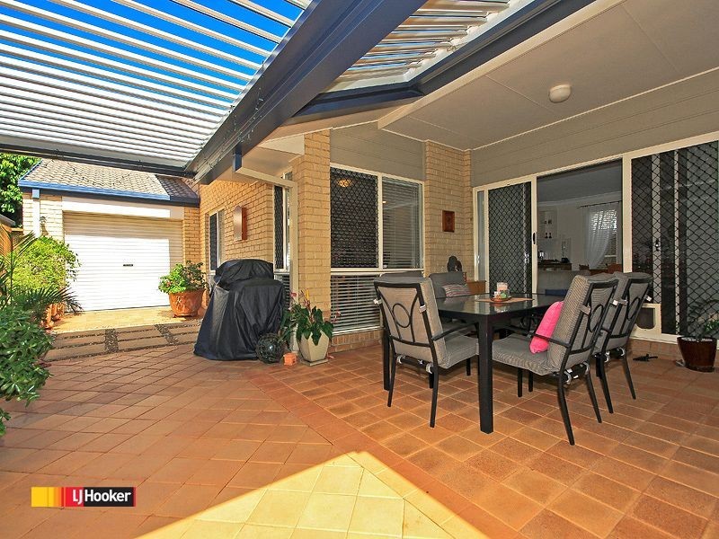46/130 Gordon Street, Ormiston QLD 4160