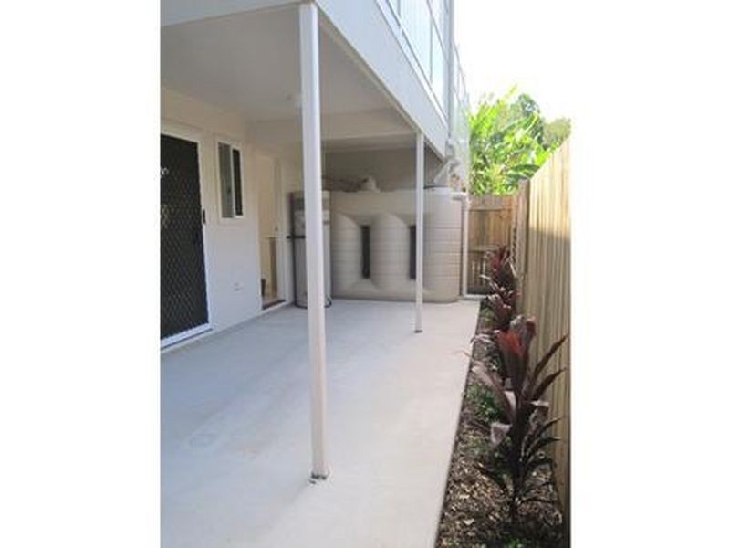 Unit 6/13 Victor Street, Birkdale QLD 4159