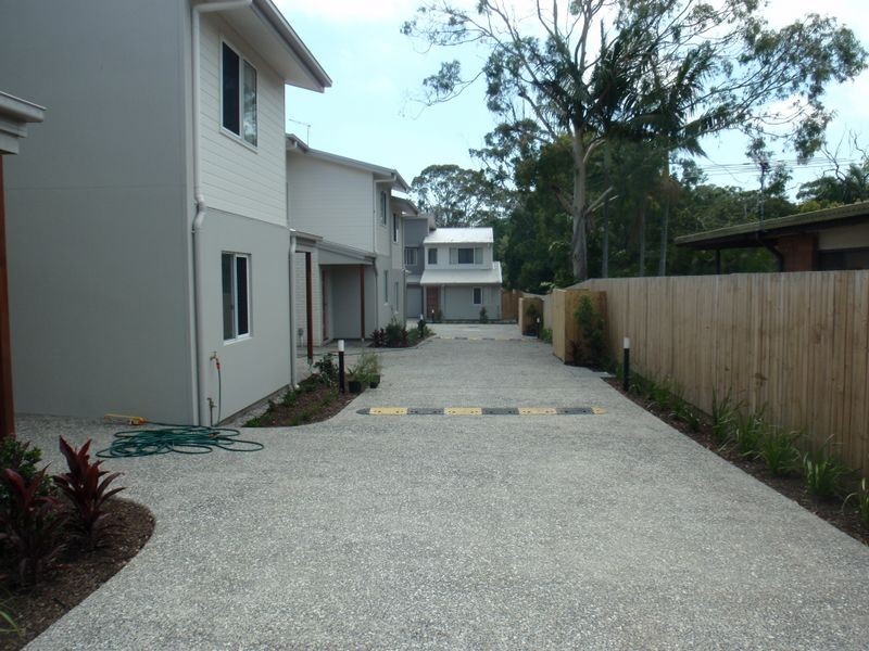 4/13 Victor Street, Birkdale QLD 4159
