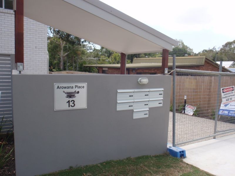 5/13 Victor Street, Birkdale QLD 4159