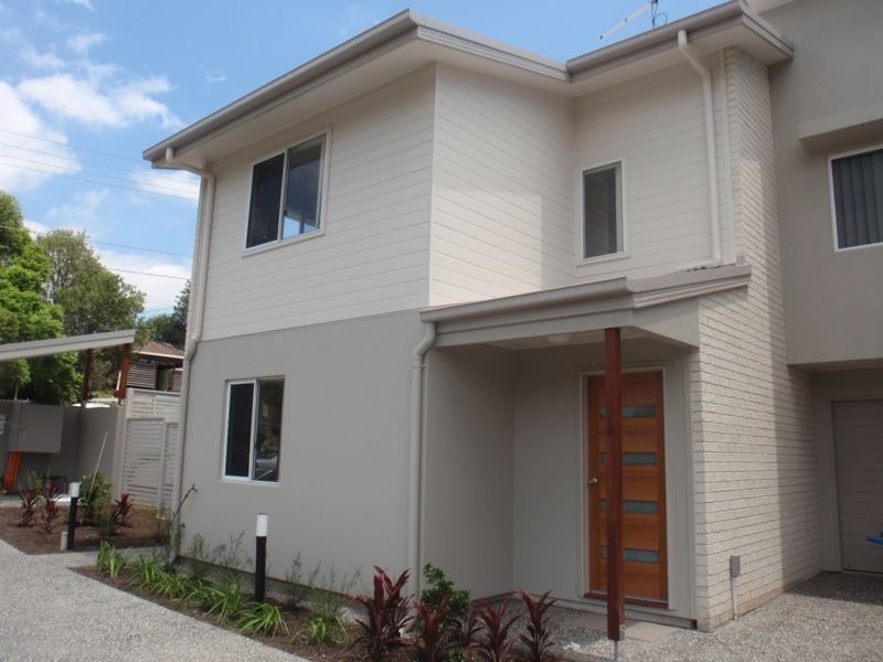 6/13 Victor Street, Birkdale QLD 4159