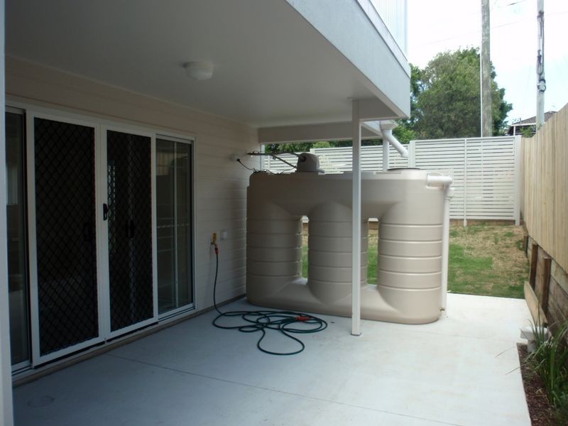 6/13 Victor Street, Birkdale QLD 4159