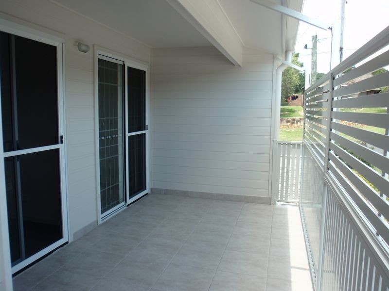 6/13 Victor Street, Birkdale QLD 4159