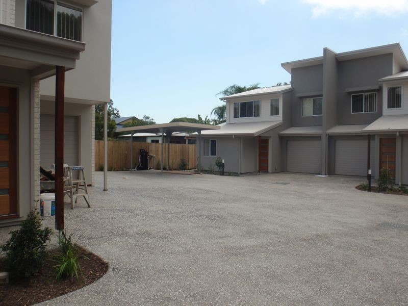 6/13 Victor Street, Birkdale QLD 4159