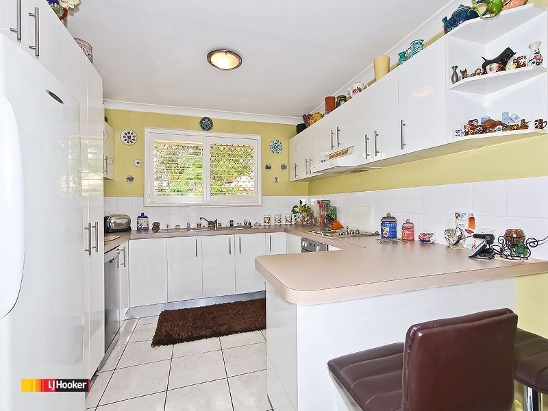1/20 Mary St, Birkdale QLD 4159