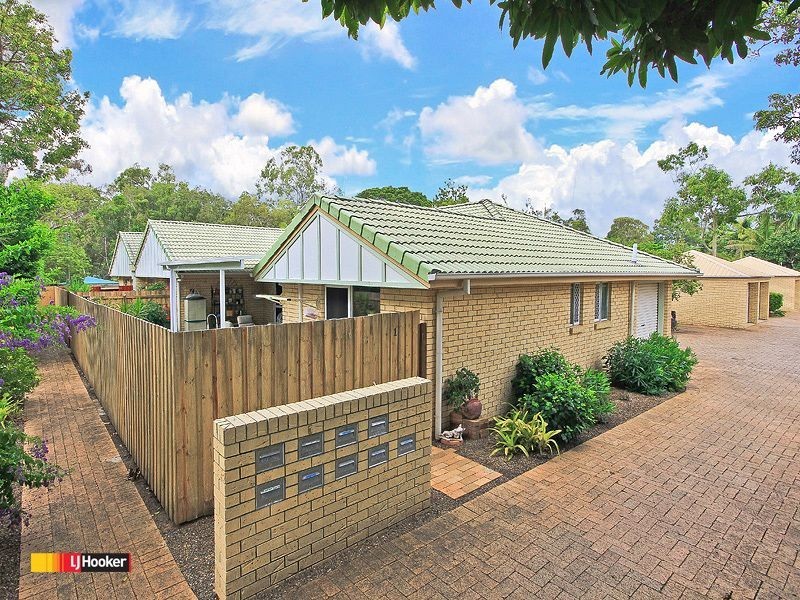 1/20 Mary St, Birkdale QLD 4159
