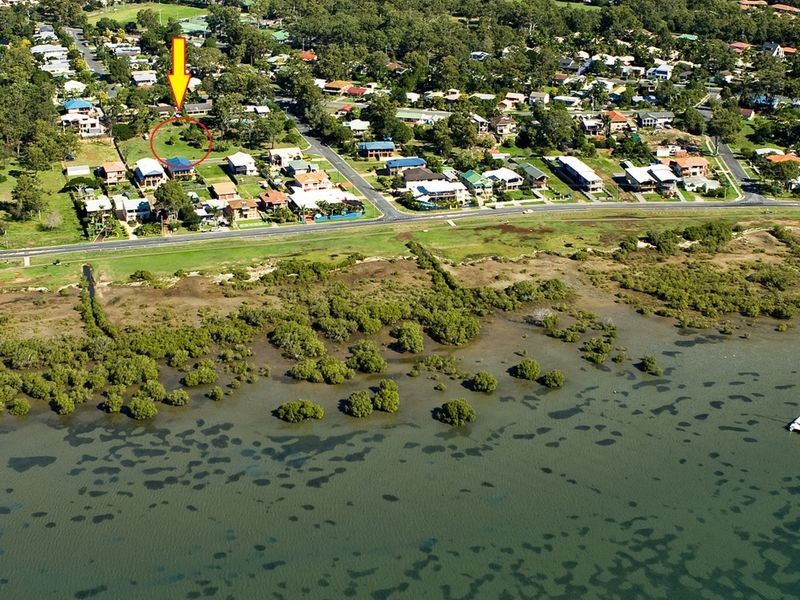 9 Seaside Close, Thorneside QLD 4158