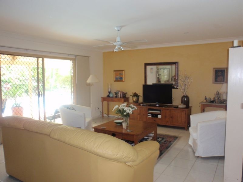 5 Dalrello Drive, Wellington Point QLD 4160