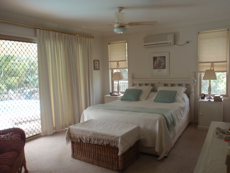 5 Dalrello Drive, Wellington Point QLD 4160