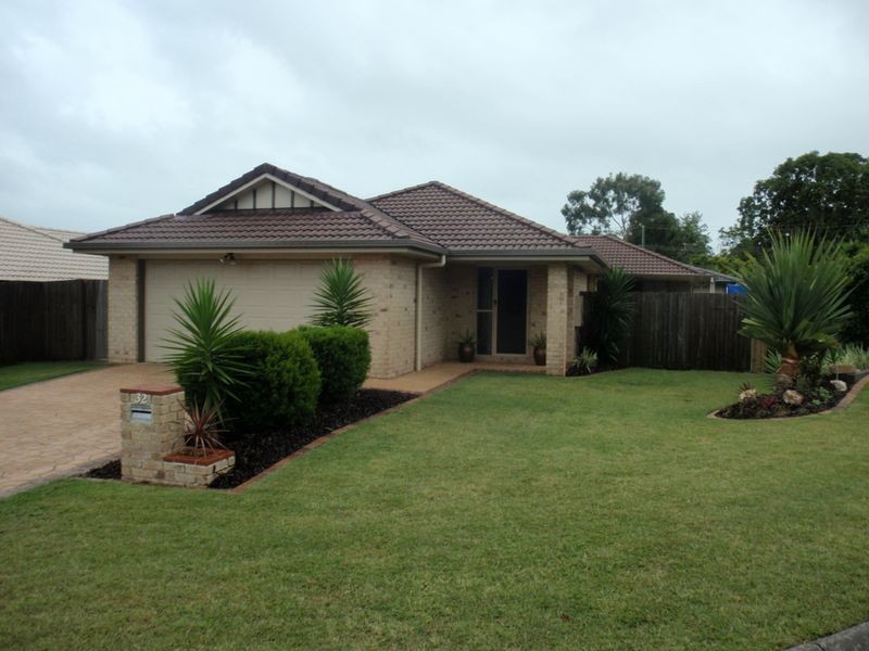 32 Bryce Place, Birkdale QLD 4159
