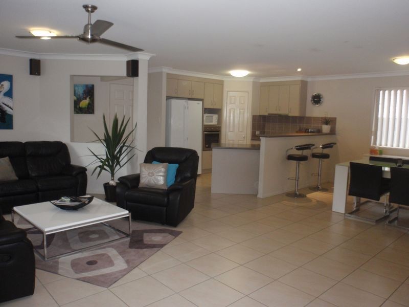 32 Bryce Place, Birkdale QLD 4159