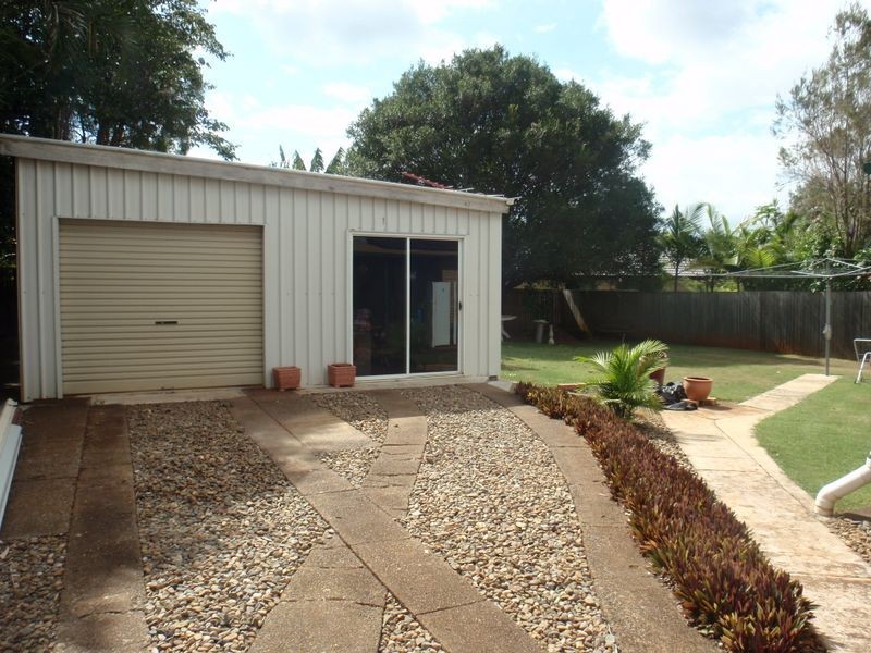 41 Birkdale Rd, Birkdale QLD 4159