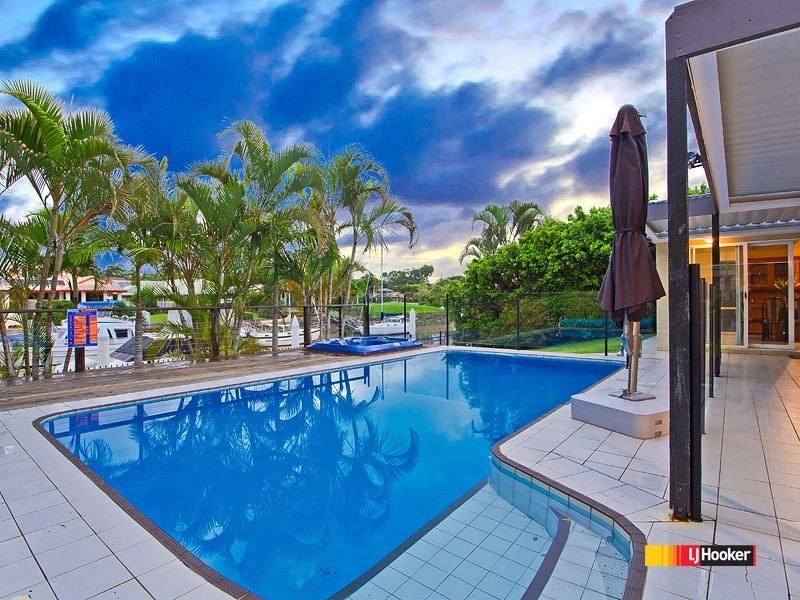 25 Mako Avenue, Birkdale QLD 4159