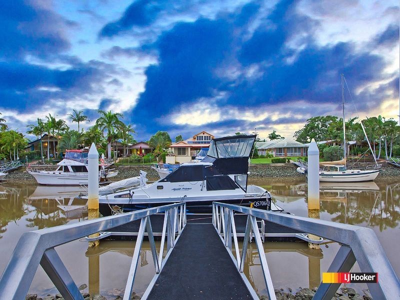 25 Mako Avenue, Birkdale QLD 4159