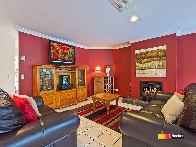 25 Mako Avenue, Birkdale QLD 4159