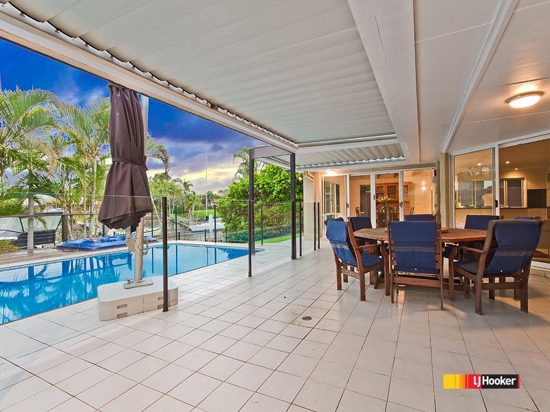 25 Mako Avenue, Birkdale QLD 4159