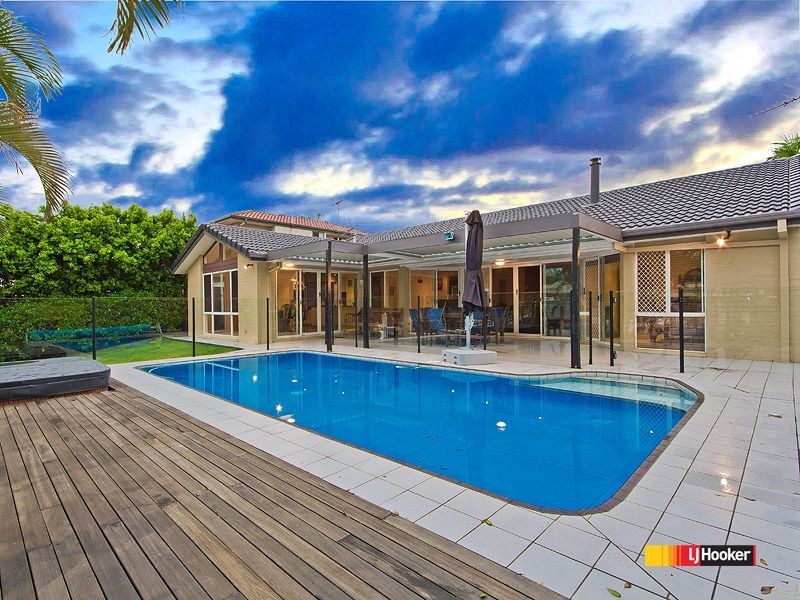 25 Mako Avenue, Birkdale QLD 4159