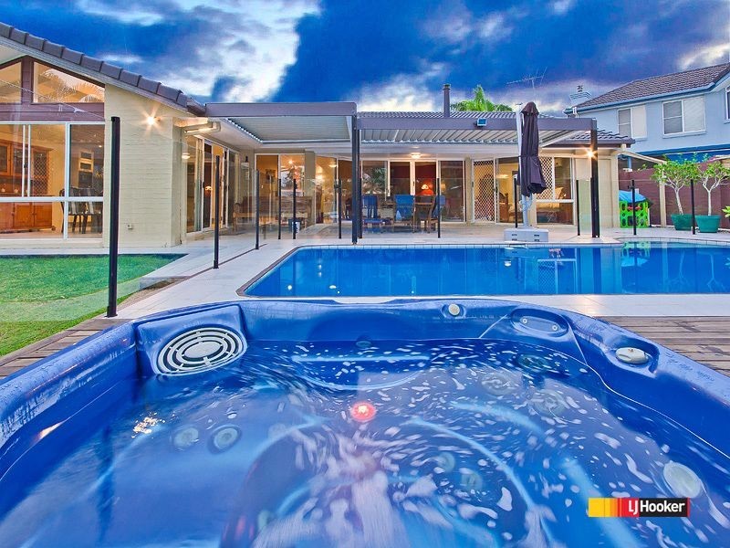 25 Mako Avenue, Birkdale QLD 4159