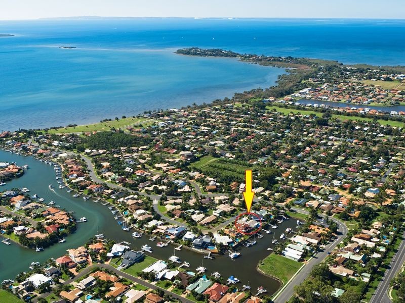 25 Mako Avenue, Birkdale QLD 4159