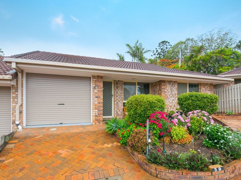 39/124 Wellington Street, Ormiston QLD 4160