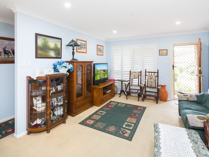 39/124 Wellington Street, Ormiston QLD 4160