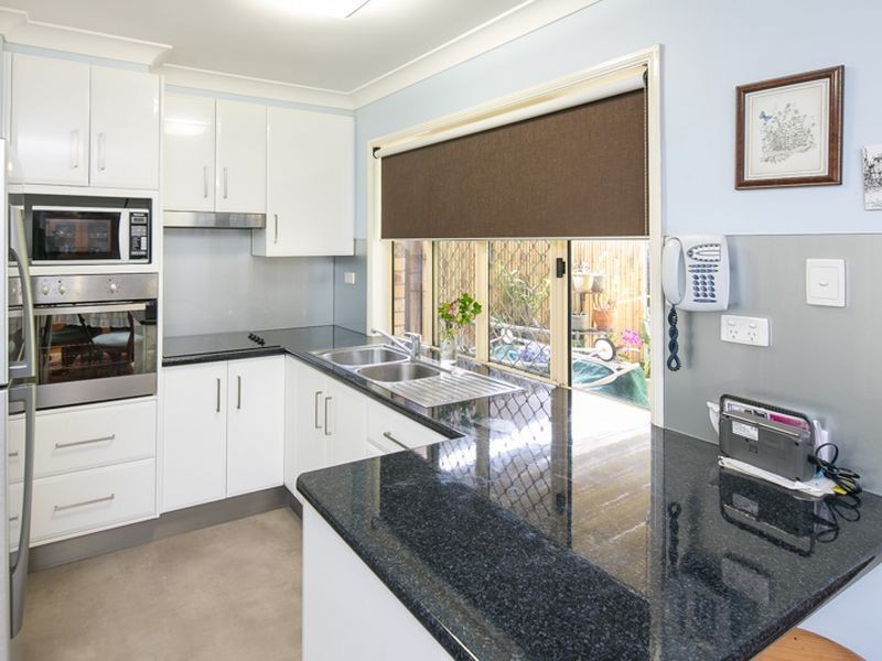 39/124 Wellington Street, Ormiston QLD 4160