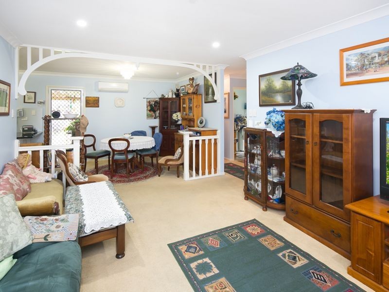 39/124 Wellington Street, Ormiston QLD 4160