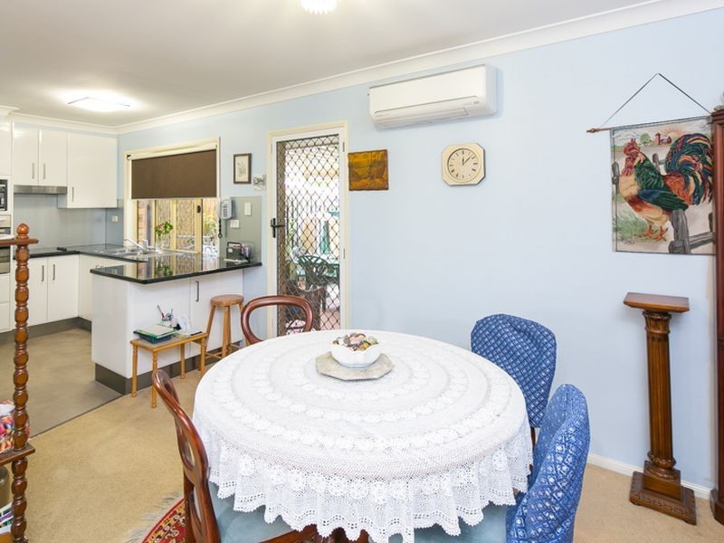 39/124 Wellington Street, Ormiston QLD 4160