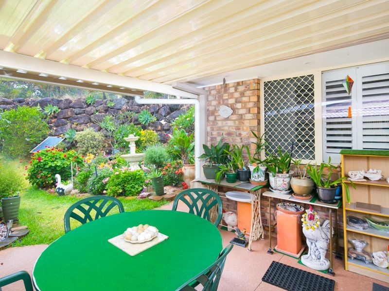 39/124 Wellington Street, Ormiston QLD 4160