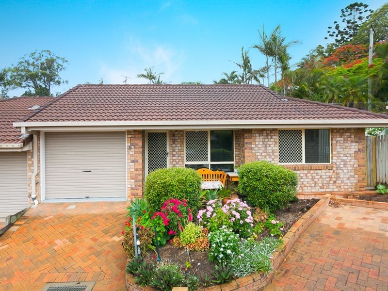 39/124 Wellington Street, Ormiston QLD 4160