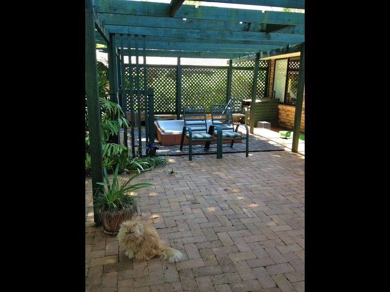 252 Mooroondu Rd, Thorneside QLD 4158