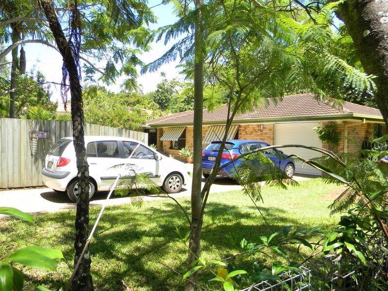 252 Mooroondu Rd, Thorneside QLD 4158