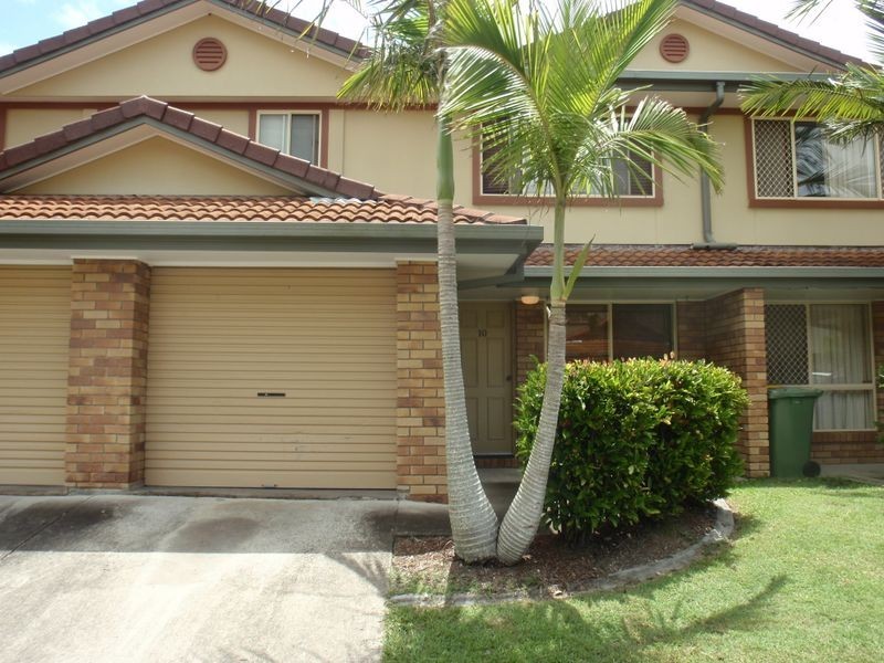10/9 Bayside Court, Thorneside QLD 4158