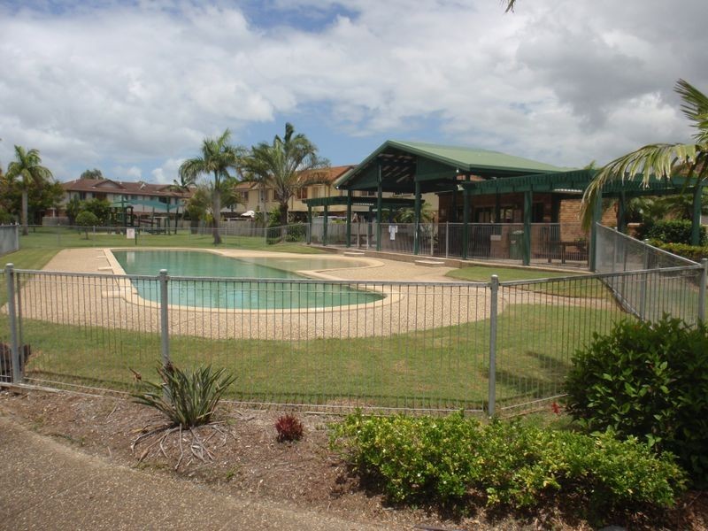 10/9 Bayside Court, Thorneside QLD 4158