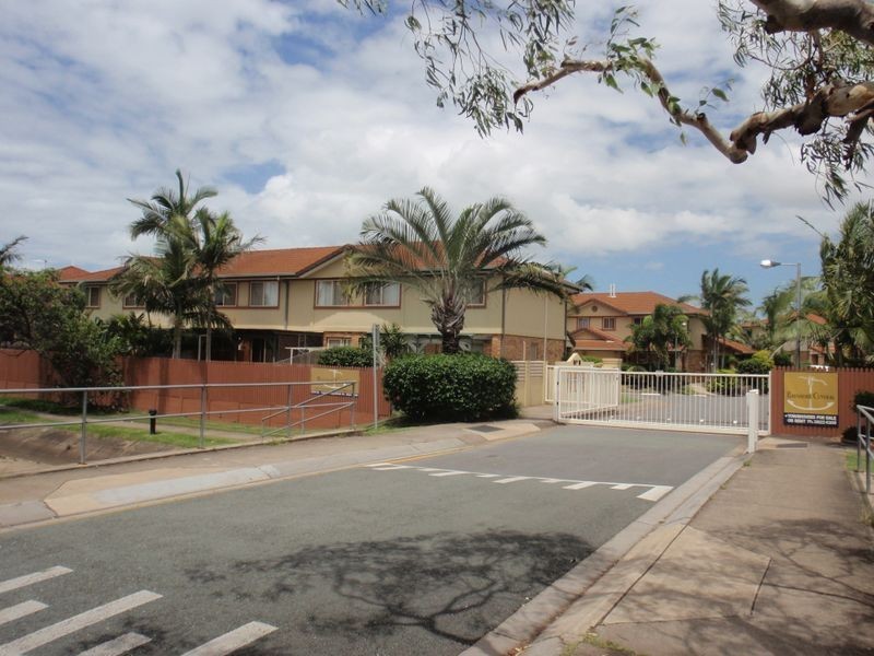 10/9 Bayside Court, Thorneside QLD 4158