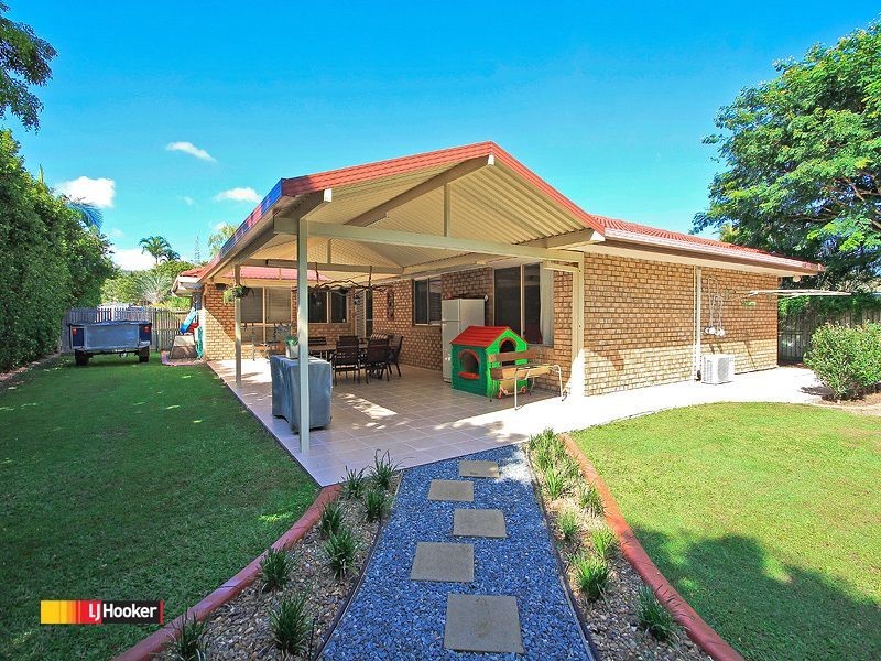 20 Riley Drive, Capalaba QLD 4157