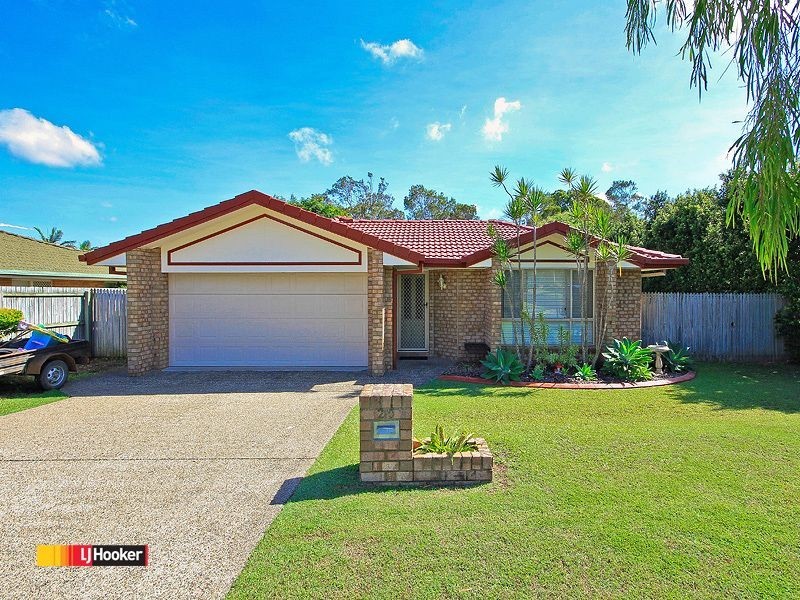 20 Riley Drive, Capalaba QLD 4157