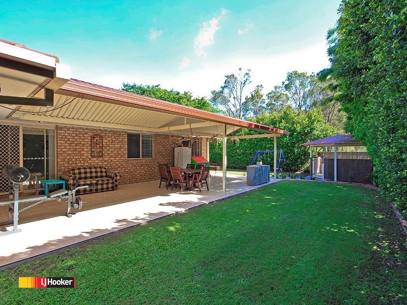20 Riley Drive, Capalaba QLD 4157