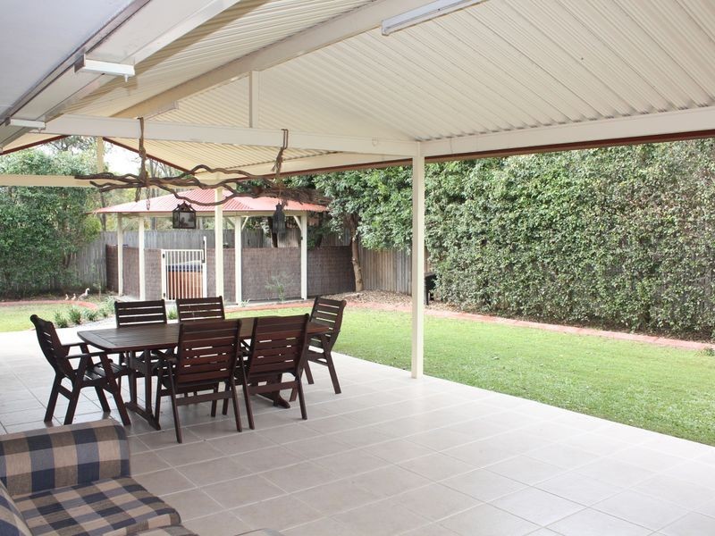 20 Riley Drive, Capalaba QLD 4157