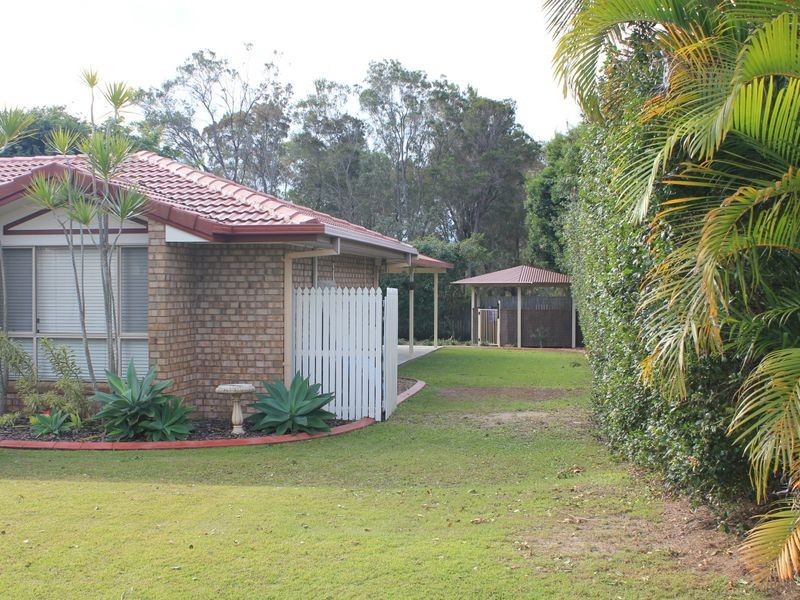 20 Riley Drive, Capalaba QLD 4157