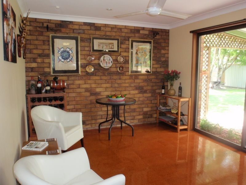 6 Owl St, Birkdale QLD 4159