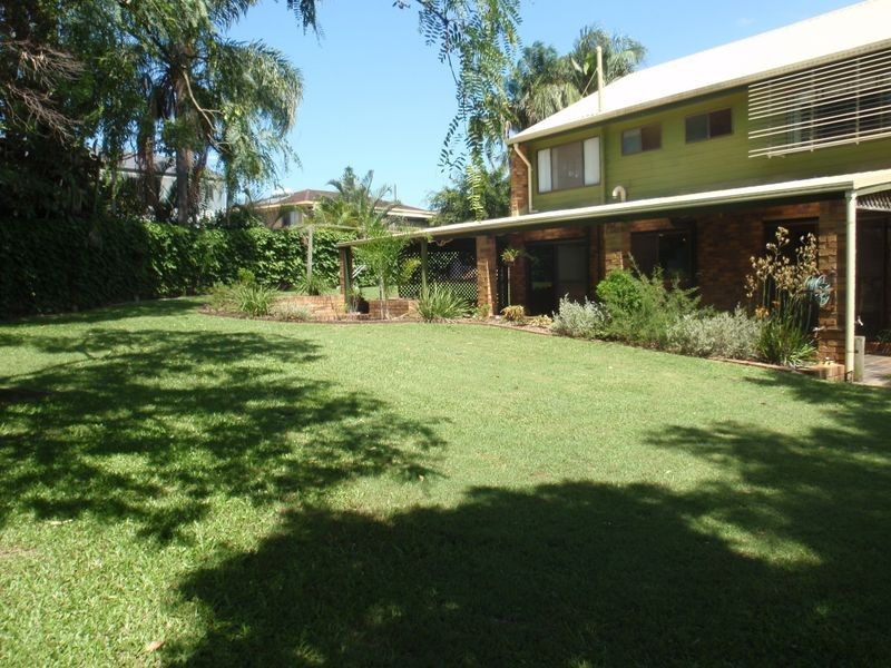 6 Owl St, Birkdale QLD 4159