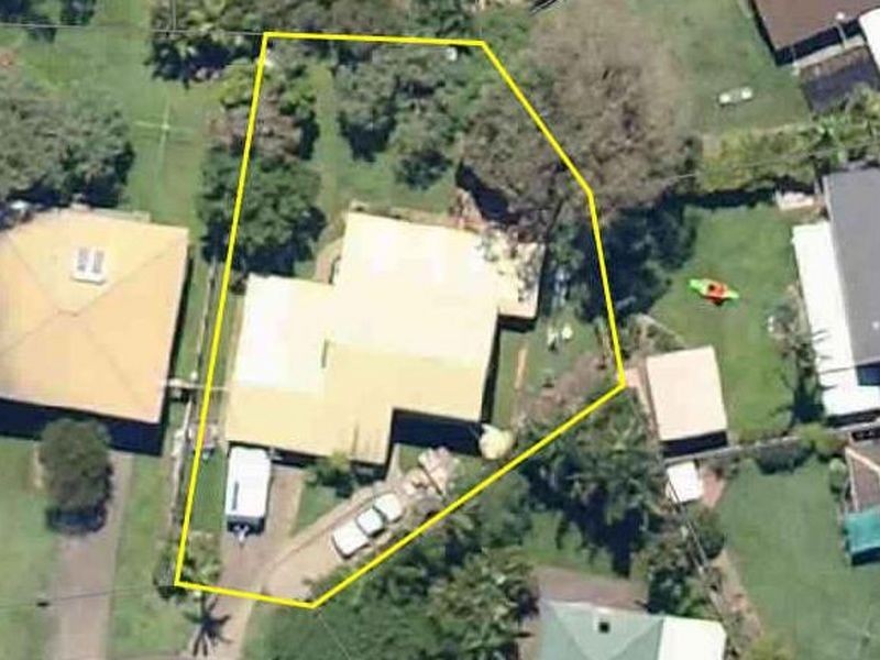 6 Owl St, Birkdale QLD 4159